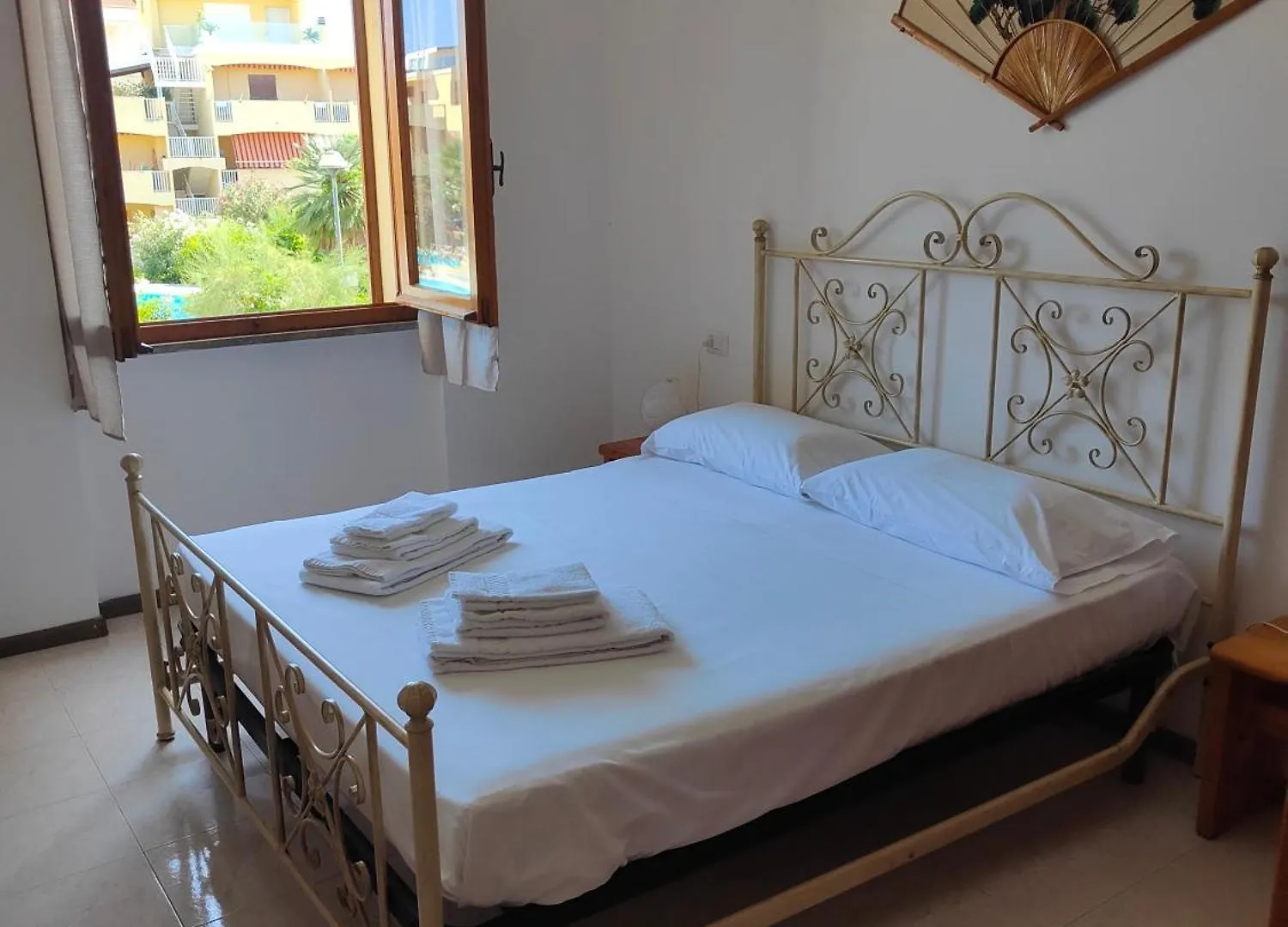 Apartmán Marina Beach Alghero