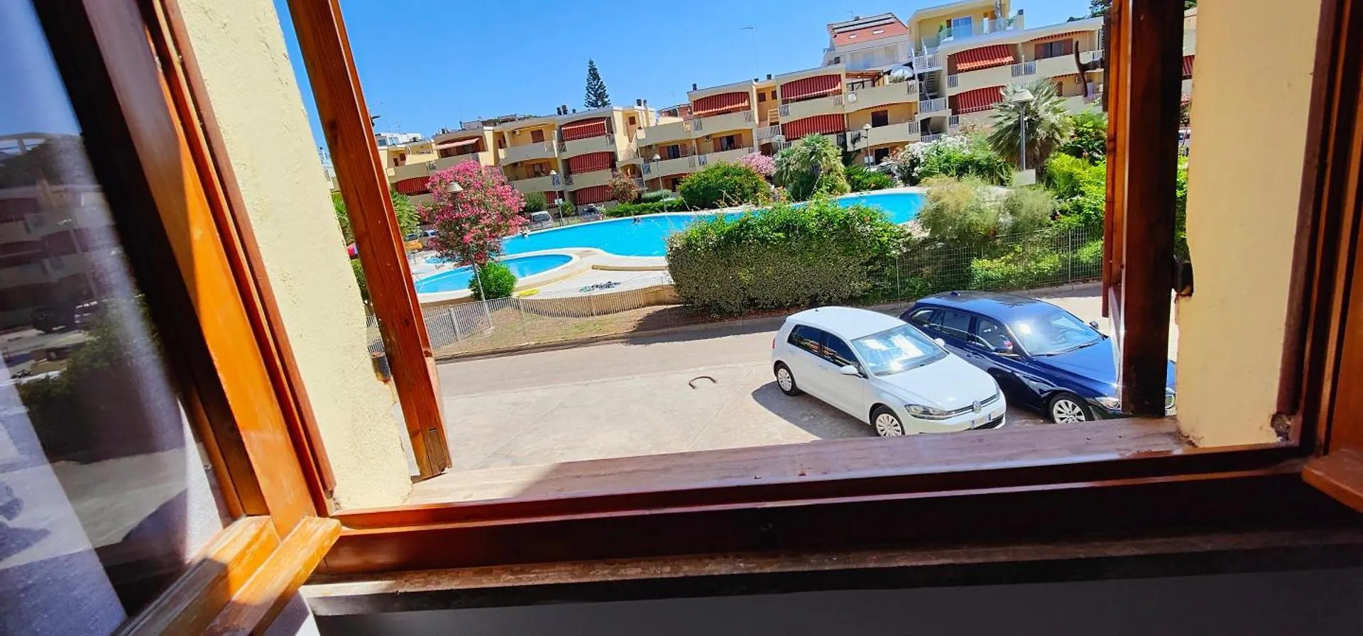Apartment Marina Beach Alghero